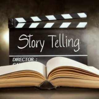 Telegram profile photo for 🧠 STORYTELLING 🧠