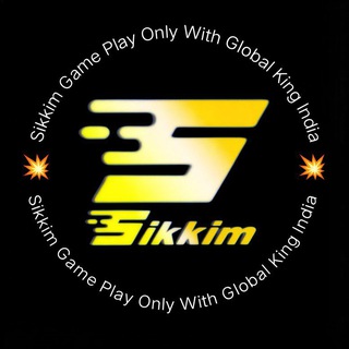 Telegram profile photo for Sikkim Game Official VIP