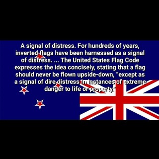 Telegram profile photo for NZ UNDER ATTACK TELEGRAM