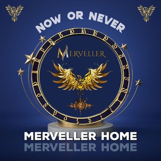 Telegram profile photo for MRV HOME