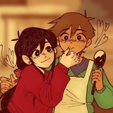 Telegram profile photo for Попа