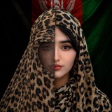 Telegram profile photo for مَرجان | زهرا احمدی