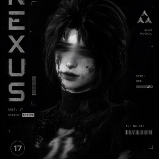 Telegram profile photo for Nexus Tech