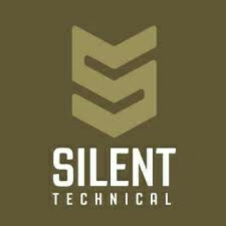 Telegram profile photo for Silent Technical