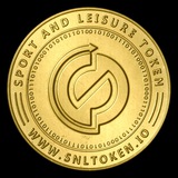 Telegram profile photo for SnL TOKEN