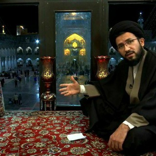 Telegram profile photo for Archive of Weekly Tafsir Meeting