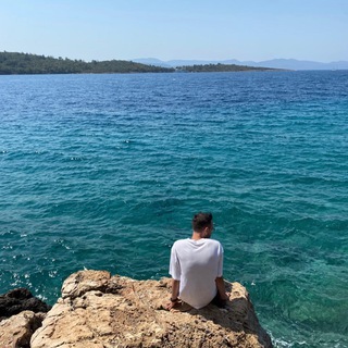 Telegram profile photo for потом придумаю