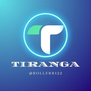 Telegram profile photo for TIRANGA EARNINGS