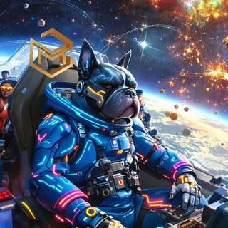 Telegram profile photo for МОТУ вселенная пишется тут!🚀