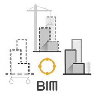 Telegram group profile photo for Stepik_BIM