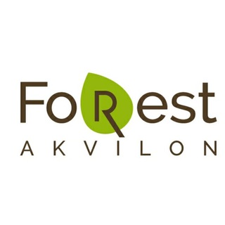 Telegram profile photo for ЖК FoRest Аквилон (Форест)