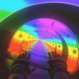 Telegram profile photo for 消失線 - Lignes de Fuite