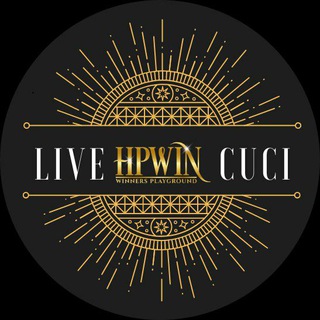 Telegram profile photo for HPWINVIP Live Cuci