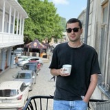 Telegram profile photo for შმაგი სამხარაძე