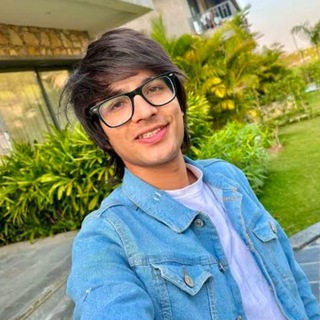 Telegram profile photo for SURAV JOSHI VLOGGING MASTERCLASS