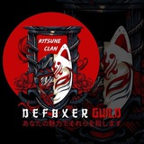 Telegram profile photo for SH!TPOST DEFOXER