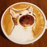 Telegram profile photo for Кофе с привкусом маркетинга ☕️