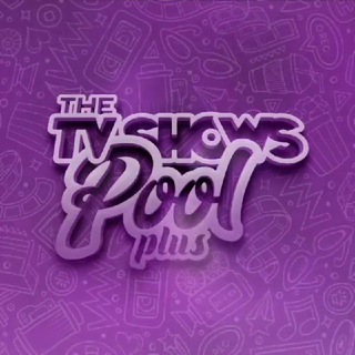 Telegram profile photo for The TV Shows Pool +