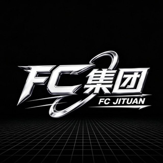 Telegram profile photo for FC集团