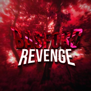 Telegram profile photo for BASFORD REVENGE