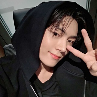 Telegram profile photo for fate fr jongseong.