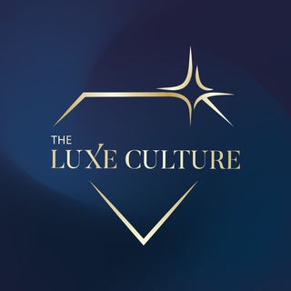 Telegram profile photo for The Luxe Culture - Pre Order