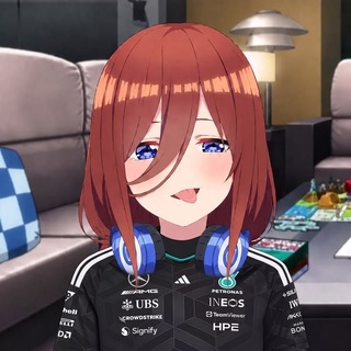 Telegram profile photo for ๐๐ป๐ด๐ท๐ธ/๐๐๐๐๐๐๐ "