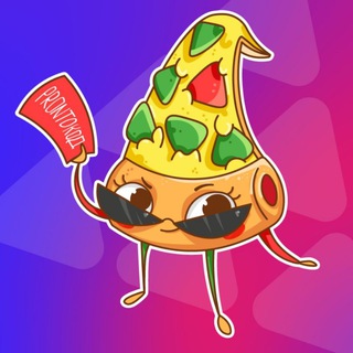 Telegram profile photo for PRONTOКОДИ | НОВИНКИ | РОЗІГРАШІ