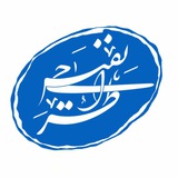 Telegram profile photo for ...ـطَرٰآحْےݩـڢْێـݭـ...