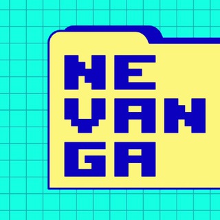Telegram profile photo for NEVANGA