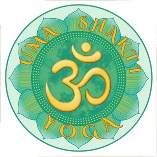 Telegram profile photo for Uma Shakti Yoga