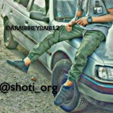 Telegram profile photo for تعرفه تبلیغات چنل
