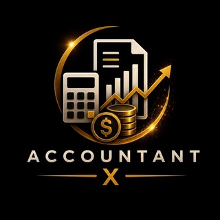 Telegram profile photo for Accountant X