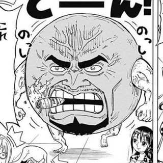 Telegram profile photo for Marines One Piece confession&daily