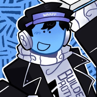 Telegram profile photo for переходник