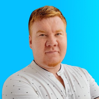 Telegram profile photo for Загрядский Михаил про чат-боты и систему