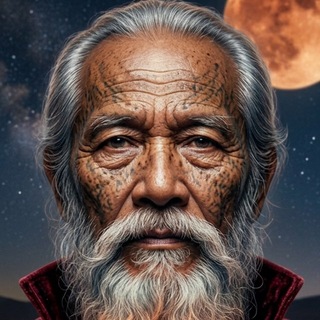 Telegram profile photo for Mbah Zaid
