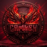 Telegram profile photo for Cambek-clan