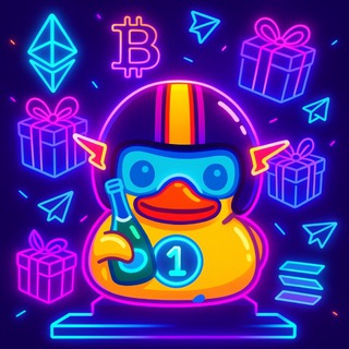 Telegram profile photo for 💵CRYPTO NEWS| CRYPTO GAMES | OTC TG🎁
