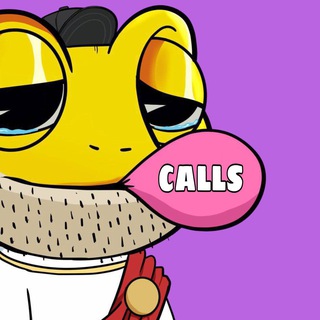 Telegram profile photo for Sad Calls