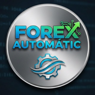 Telegram profile photo for Forex Automatic