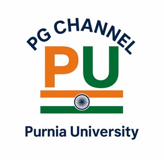 Telegram profile photo for PG Channel PU 🇮🇳
