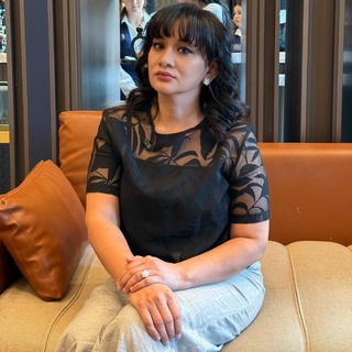Telegram profile photo for Shahnoza Kurbanova l lichniy blog l