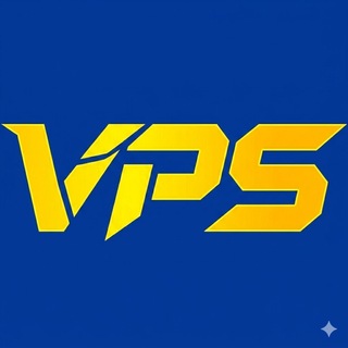 Telegram profile photo for VPS服务器资源监控