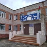Telegram profile photo for Заболотская базовая школа Рогачёвского района/Пионерская дружина имени Юрия Блинцова