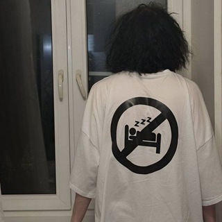 Telegram group profile photo for nostalgic bitch чат