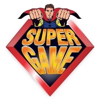 Telegram profile photo for SUPERGAME CHANNEL 🇲🇾🇸🇬