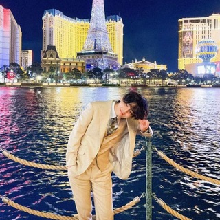 Telegram profile photo for Taehyung