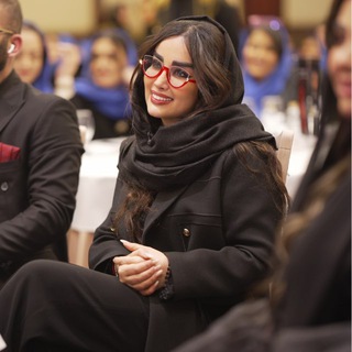 Telegram profile photo for Shabnamnazif