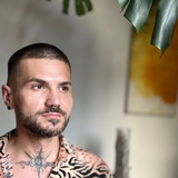 Telegram profile photo for ✨Дом Свободы | Архетипы, коучинг, трансформация🪁🌅